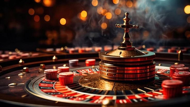 Apuesto Casino پاکستان میں میگا ویز کیسینو گیمز